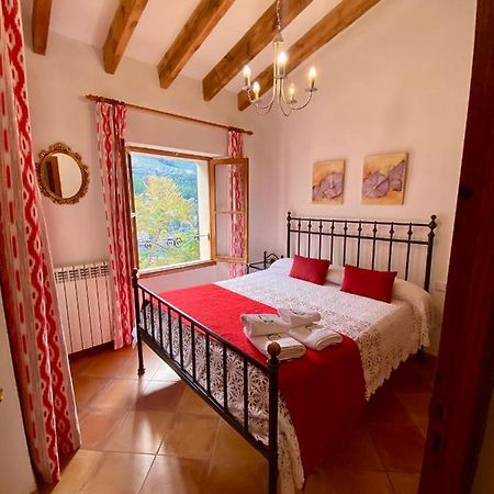 Hostal Villa Verde-Adults Only Deia Bagian luar foto